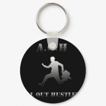 all-out-hustlers keychains by All_Out_Hustlers all-out-hustlers keychains