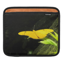 All Over Butterfly iPad Sleeve