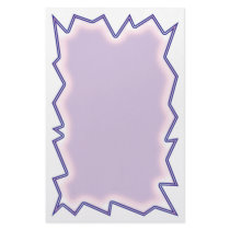 All Points #2 5.5x8.5 stationery