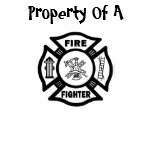 All Property of Female FF t-shirts