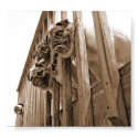 ALL PUGS ON DECK canvas posters by pugdogproductions ALL PUGS ON DECK canvas posters