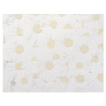 All-purpose daisy flowers letterhead