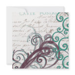 All Purpose Invitation Template