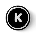 All Rights Reversed Black To You Pins