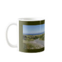 All Roads Lead To The Sea mugs