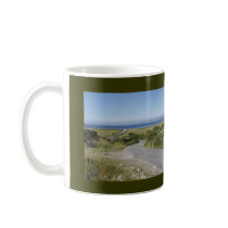 All Roads Lead To The Sea mugs by SperWest All Roads Lead To The Sea mugs