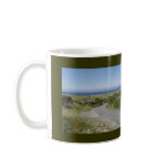All Roads Lead To The Sea Mug