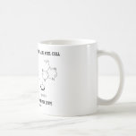 All Running On The Same Fuel Cell (ATP) Mug