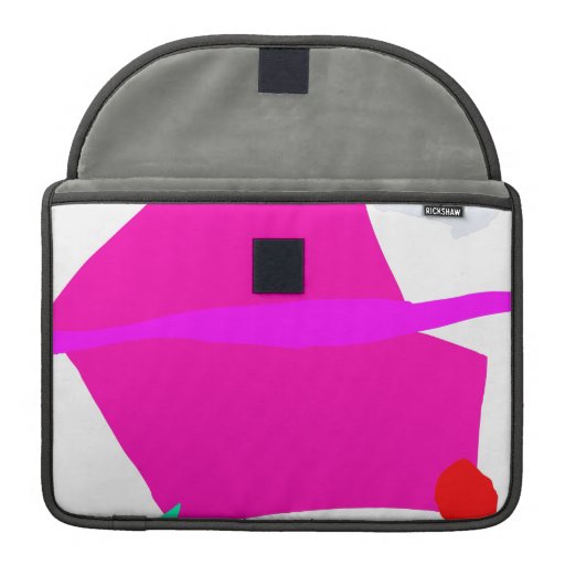 All Seasonal Festivals in the Water Sleeves For MacBook Pro