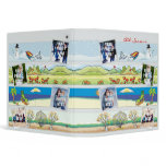 All Seasons Photo Binder