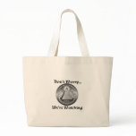 all-seeing-eye tote bags
