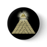 All Seeing Eye Button