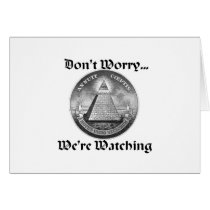 all-seeing-eye greeting cards
