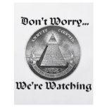 all-seeing-eye flyers