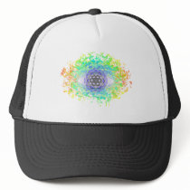 All-Seeing Eye Hats