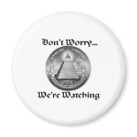 all-seeing-eye magnets