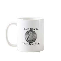 all-seeing-eye coffee mugs