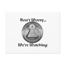 all-seeing-eye postcards