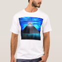 All Seeing Eye t-shirts by kellbana All Seeing Eye t-shirts