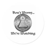 all-seeing-eye sticker