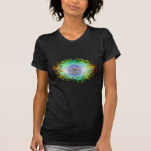 All-Seeing Eye Tee Shirts