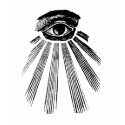 All-Seeing Eye t-shirts