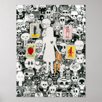 artsprojekt, nichole camarillo, nicholecamarillo.com, sequence, Jan Gullberg, infinite set, Zeno's paradoxes, mathematics, summation, limit (mathematics), formula, algorithm, mathematical analysis, Poster with custom graphic design