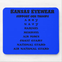 All Services mousepads