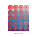 All Small Circles Same 2 posters by deking101 All Small Circles Same 2 posters