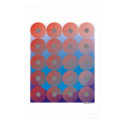 All Small Circles Same posters