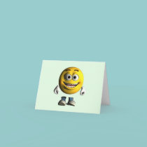 All Smiles cards