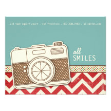 All Smiles Gratitude Cards