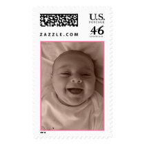 All Smiles postage