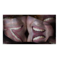 All Smiles posters by daysrays All Smiles posters
