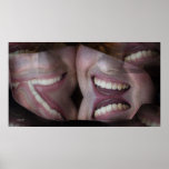 All Smiles posters