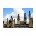 All Souls College, Oxford t-shirts