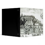 All Souls College, Oxford University, 1675 binders