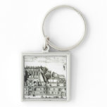 All Souls College, Oxford University, 1675 Key Chains