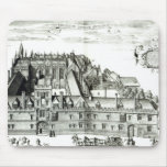 All Souls College, Oxford University, 1675 Mousepads
