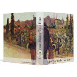 All Souls' Day By Bastien-Lepage Jules (Best Quali Binder