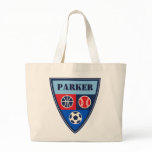 All Sport Customizable Kids Bags & Totes