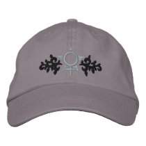 All Sport embroidered hats