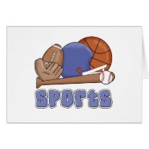 All Sports cards