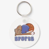 All Sports keychains by sport_shop All Sports keychains