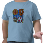All Star 4th Birthday Tshirts and Gifts