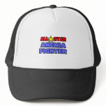All Star Anemia Fighter Hat
