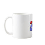 All Star Anemia Fighter Coffee Mugs