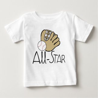 baseball all star shirts