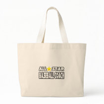 All Star Baseball Coach bags