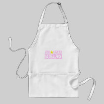 All Star Baseball Mom Aprons